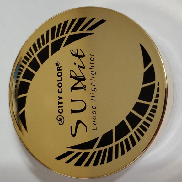 Loose Highlighter/ Sphinix - Picture 2 of 3